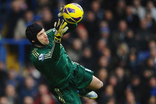 Menurut Cech, Ini Kesamaan Mourinho dan Wenger